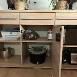 Casa Alexandra Apartmán *