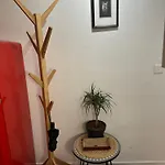 Casa Alexandra Apartmán