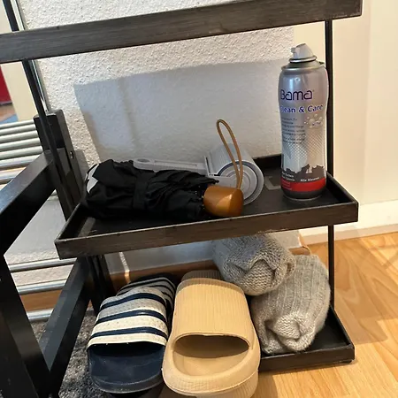 Casa Alexandra 公寓