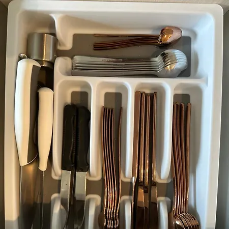 公寓 Casa Alexandra