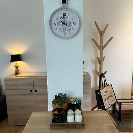 Casa Alexandra 公寓 *