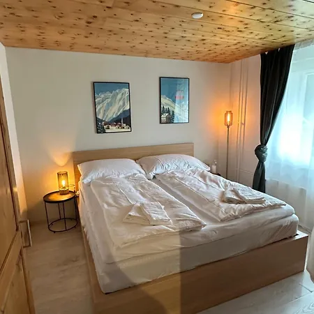 Casa Alexandra 阿罗萨