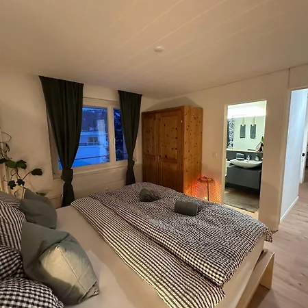 Casa Alexandra Apartment *