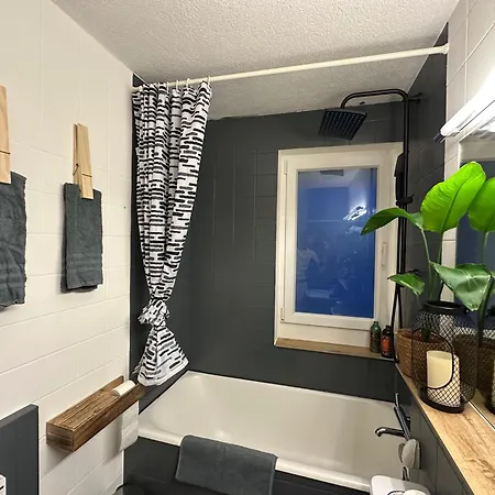 Casa Alexandra Apartament Arosa