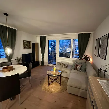 Apartament Casa Alexandra *