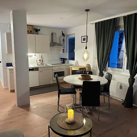 Appartamento Casa Alexandra Arosa