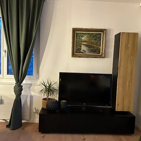 Appartamento Casa Alexandra