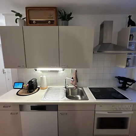 Casa Alexandra Apartament