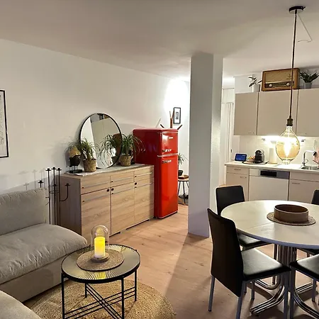 Casa Alexandra Apartment Arosa