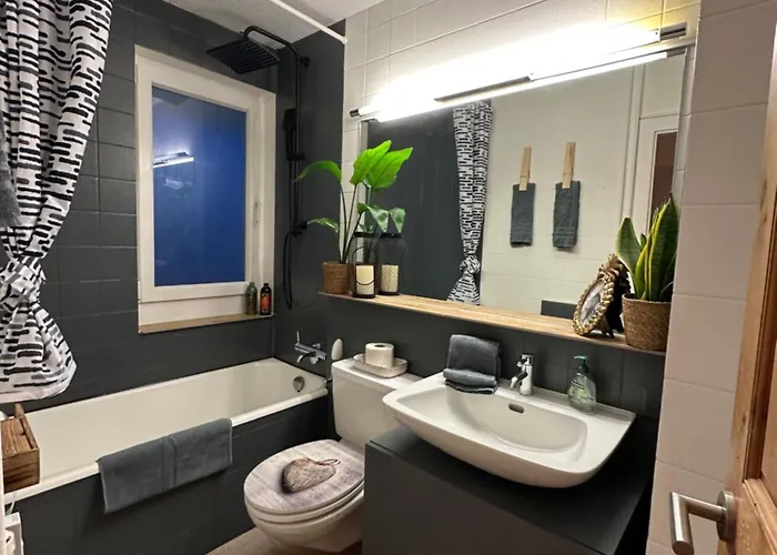 Casa Alexandra Appartamento