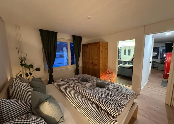 Casa Alexandra Apartment *