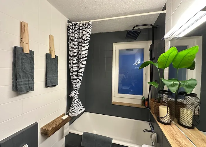 Casa Alexandra Apartment Arosa