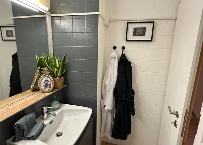 Casa Alexandra Apartament Arosa