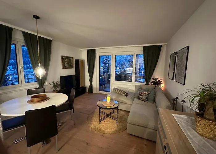 Apartament Casa Alexandra *