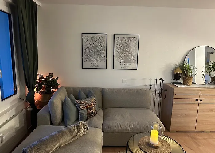 Appartamento Casa Alexandra Arosa