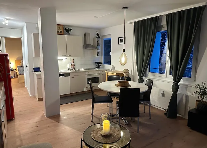 Apartament Casa Alexandra Arosa