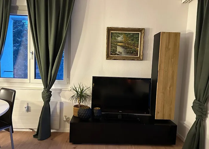 Apartment Casa Alexandra