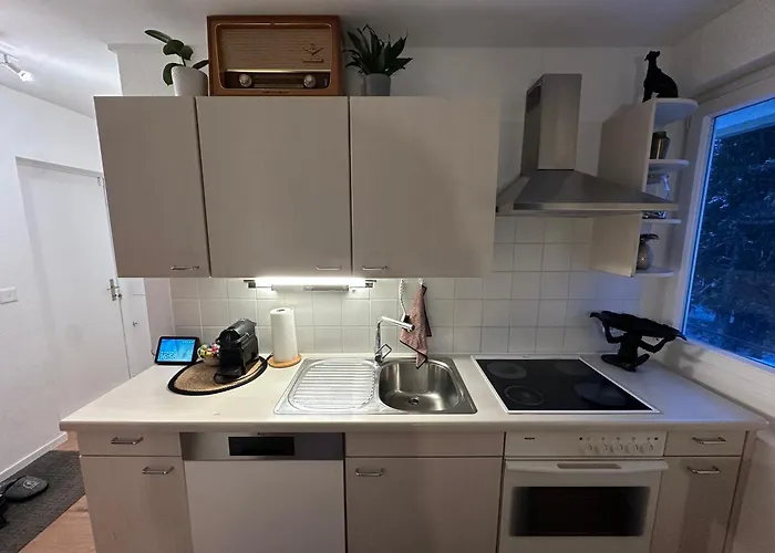 Casa Alexandra Apartment