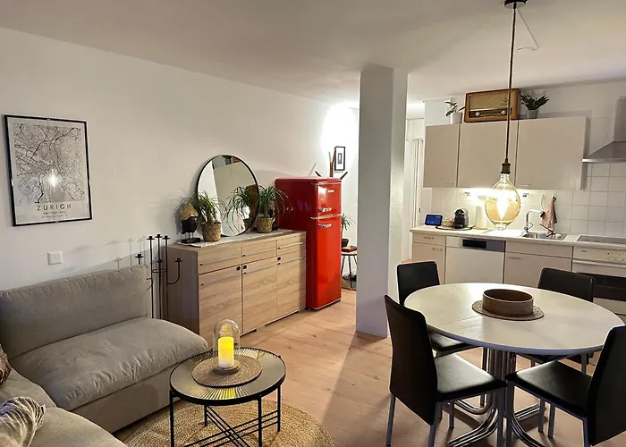 Casa Alexandra Apartment Arosa