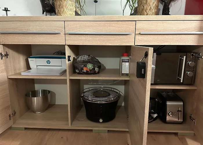 Casa Alexandra Appartamento *