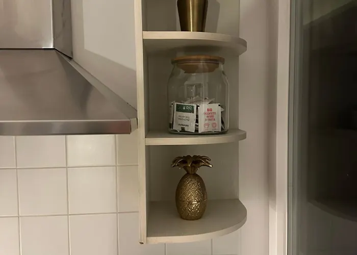 Casa Alexandra Appartamento Arosa