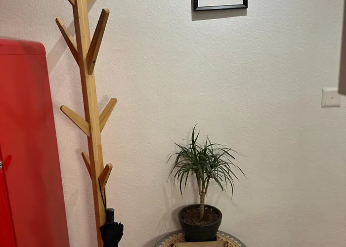 Casa Alexandra Apartment