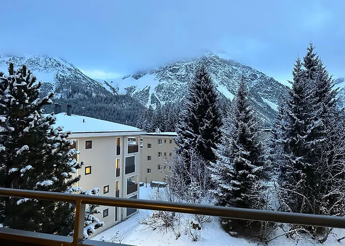 Apartament Casa Alexandra